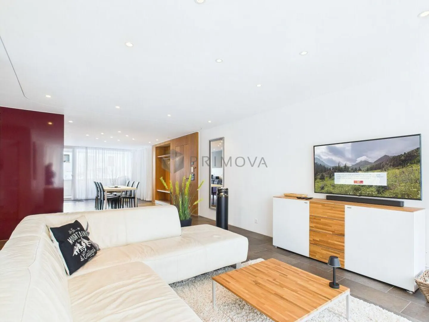 Modern Living Happiness in Trin Mulin: Where the Crestasee is Within Reach... - Photo 2 of 14