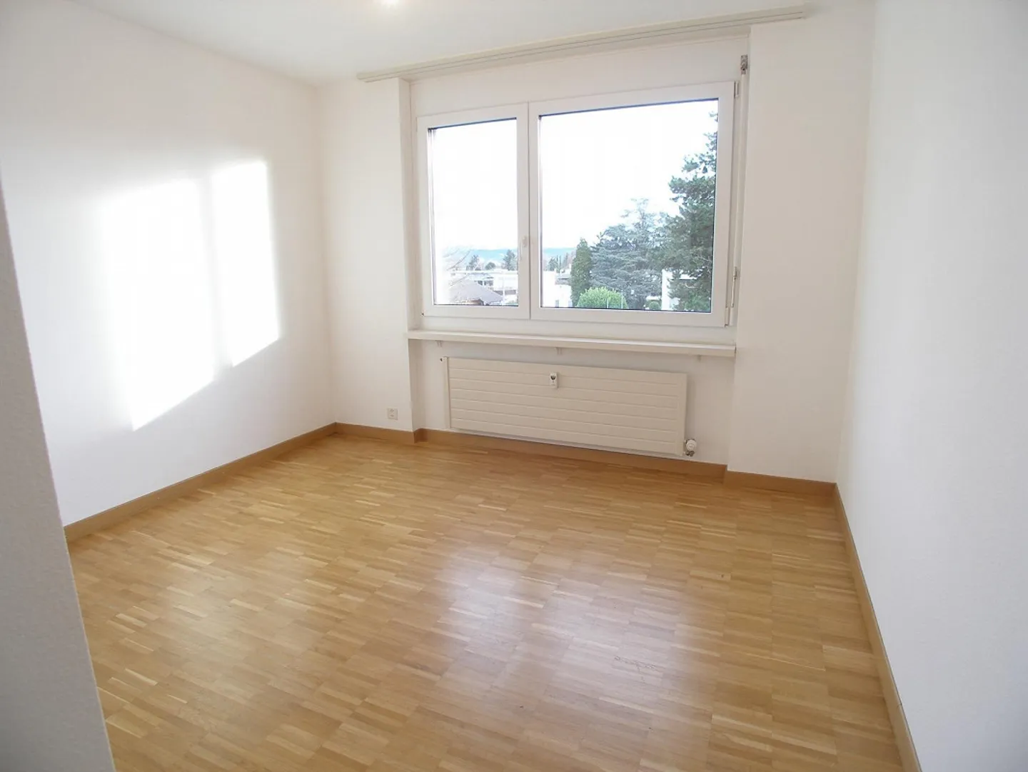 Charmante Wohnung mit Grünblick - Foto 5 von 10