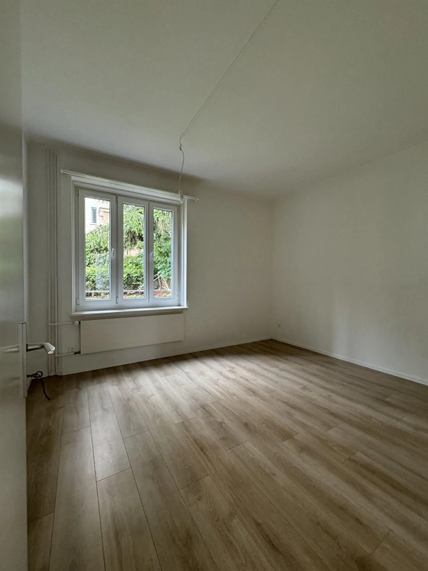 Appartamento 3.5 stanze con accesso al giardino - Foto 5 di 6