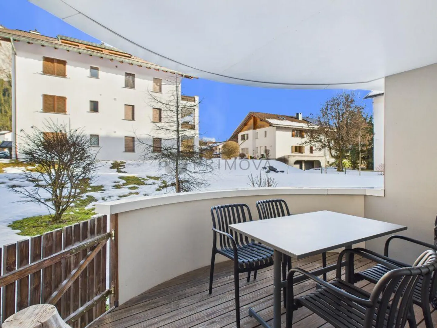 Modern Living Happiness in Trin Mulin: Where the Crestasee is Within Reach... - Photo 10 of 14