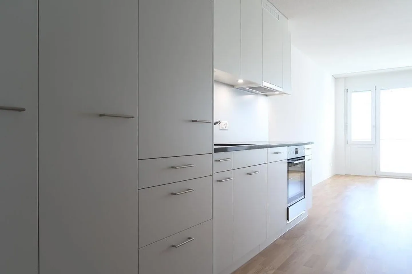 Your new apartment below the Bernese local mountain - Photo 2 of 5