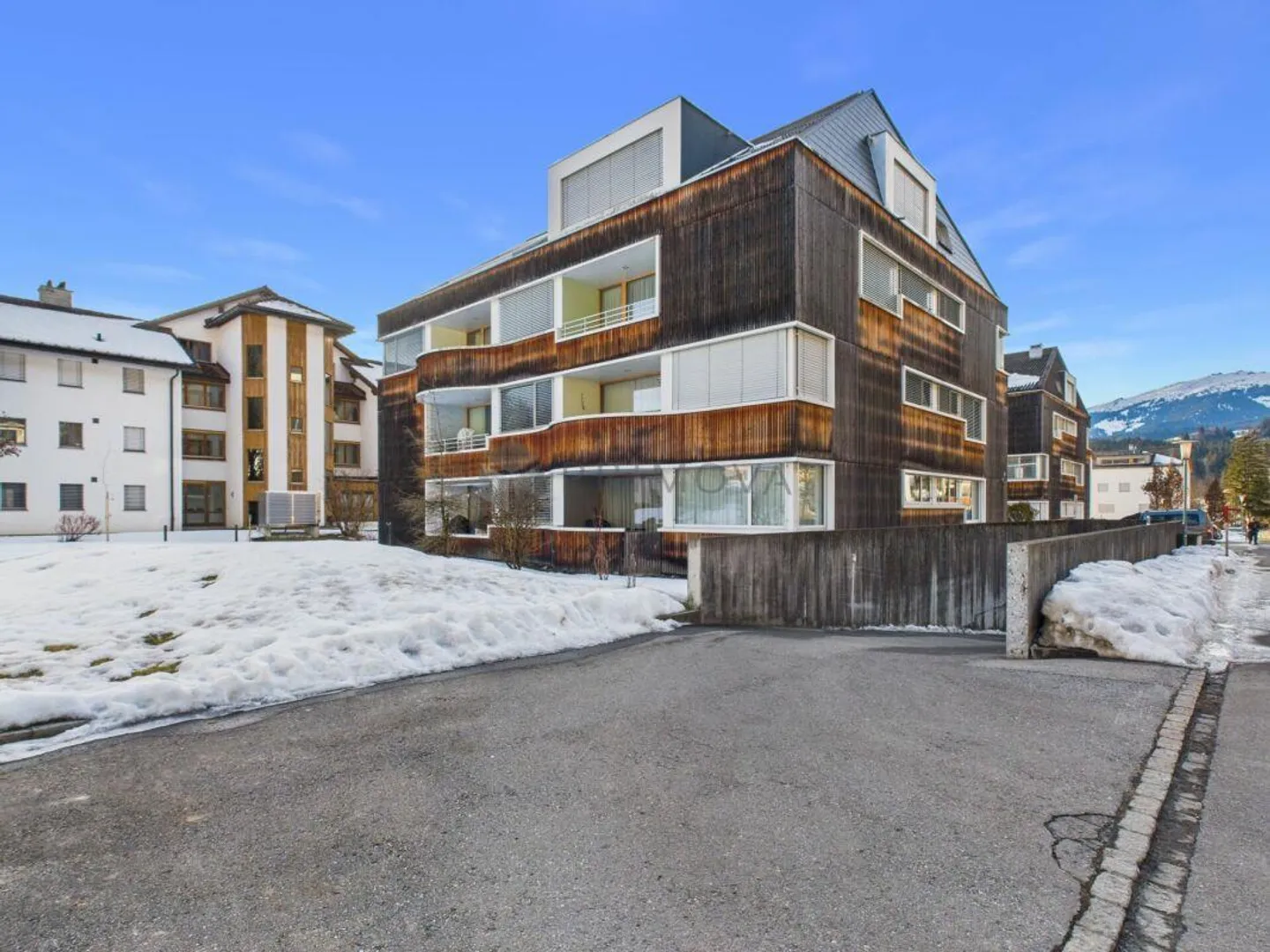 Modern Living Happiness in Trin Mulin: Where the Crestasee is Within Reach... - Photo 13 of 14