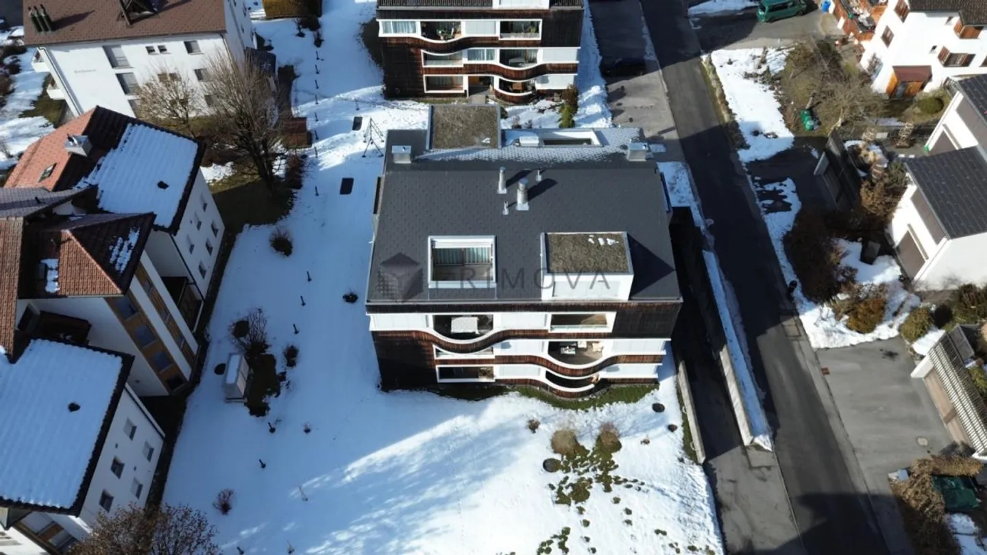 Modern Living Happiness in Trin Mulin: Where the Crestasee is Within Reach... - Photo 14 of 14