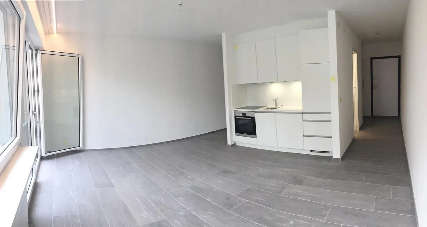 Charmante Wohnung mit Pool - Foto 3 von 13
