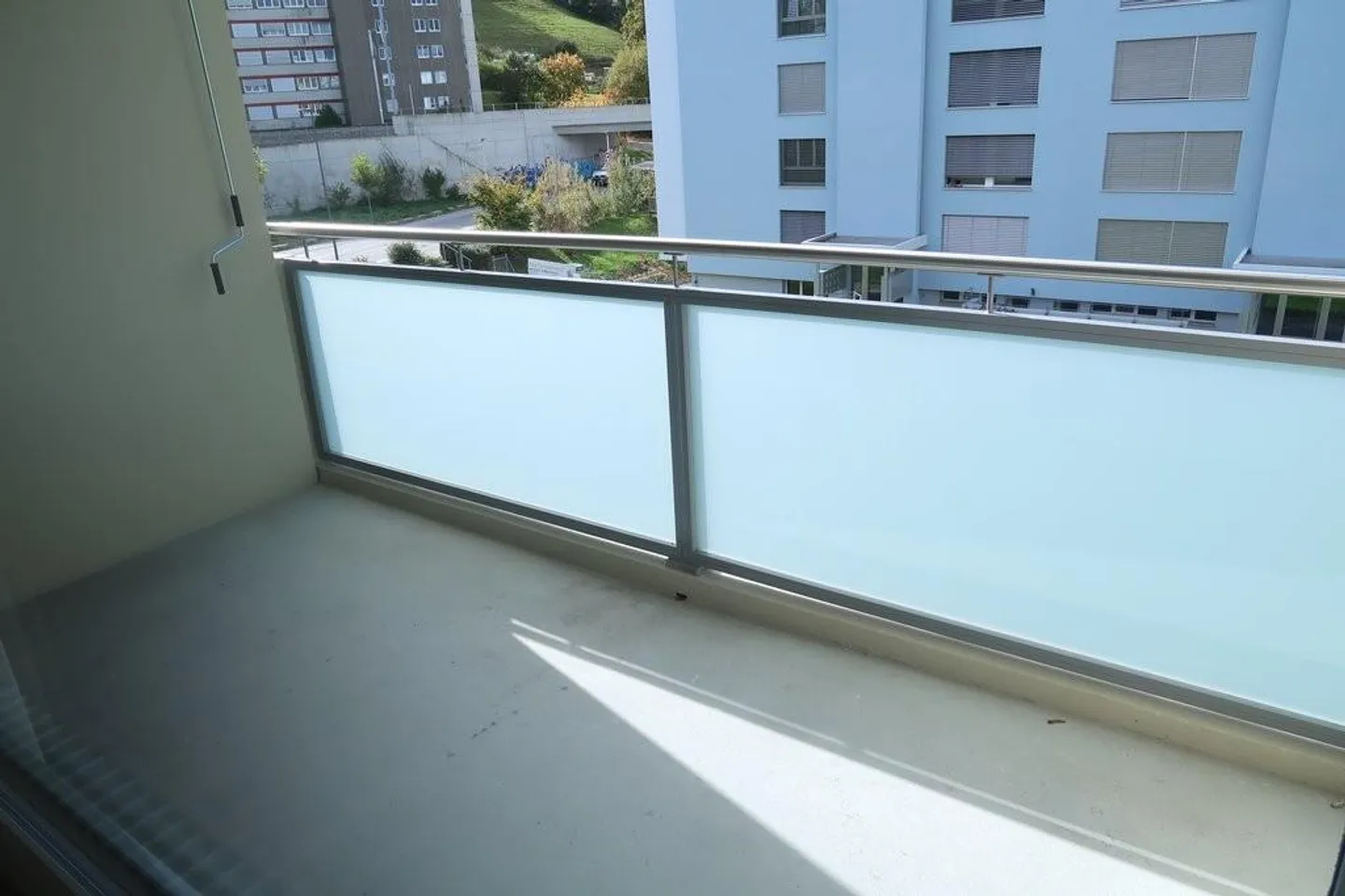 Your new apartment below the Bernese local mountain - Photo 5 of 5