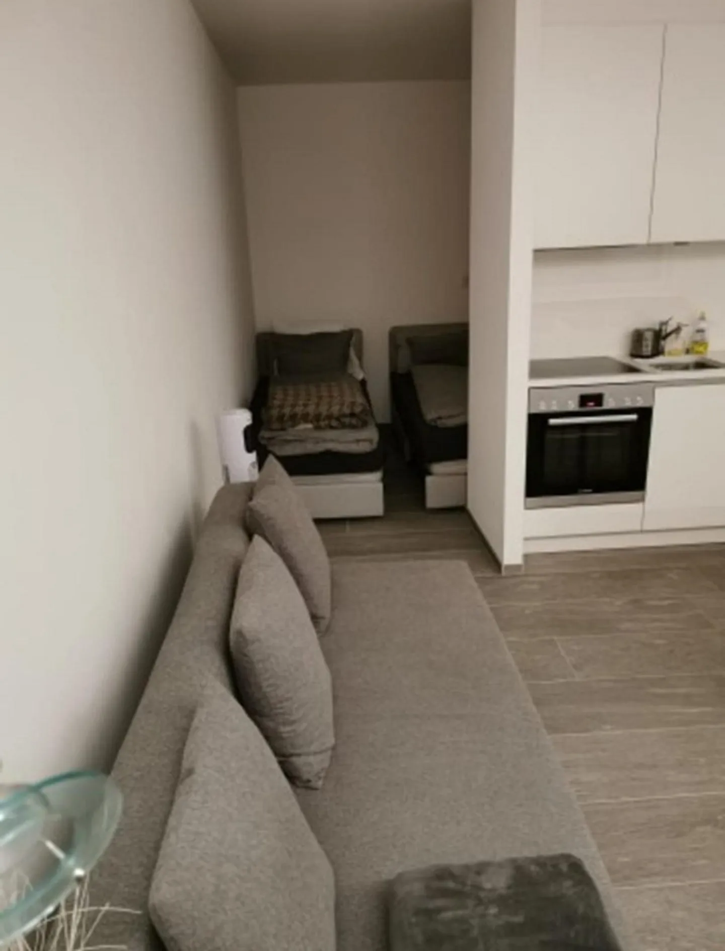 Charmante Wohnung mit Pool - Foto 6 von 13
