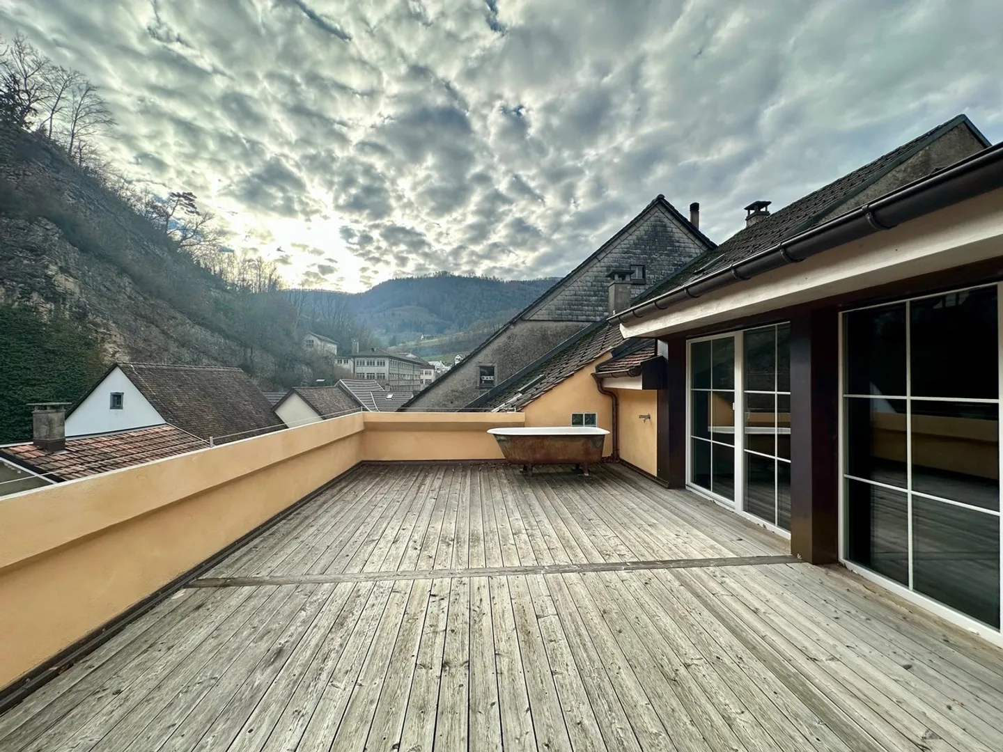 Charmante, fraîchement rénovée maisonette à louer - Photo 12 sur 16