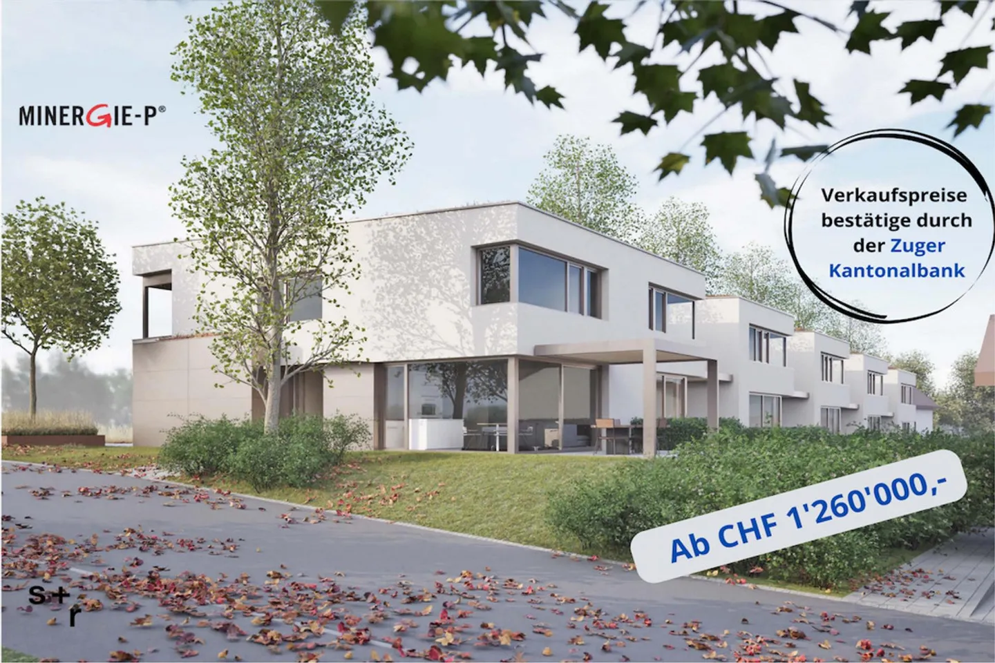 Nouvelle construction Maison D - Photo 6 sur 9