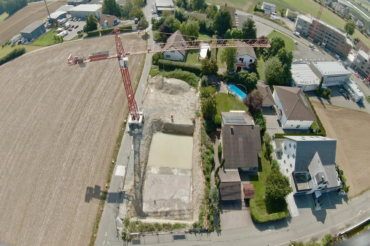 Nouvelle construction Maison D - Photo 9 sur 9