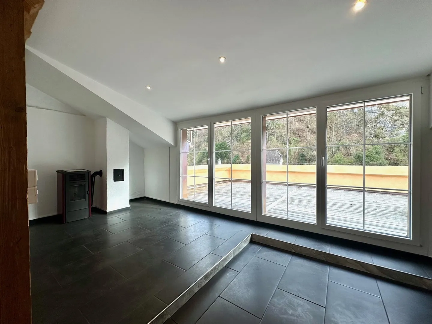 Charmante, fraîchement rénovée maisonette à louer - Photo 11 sur 16