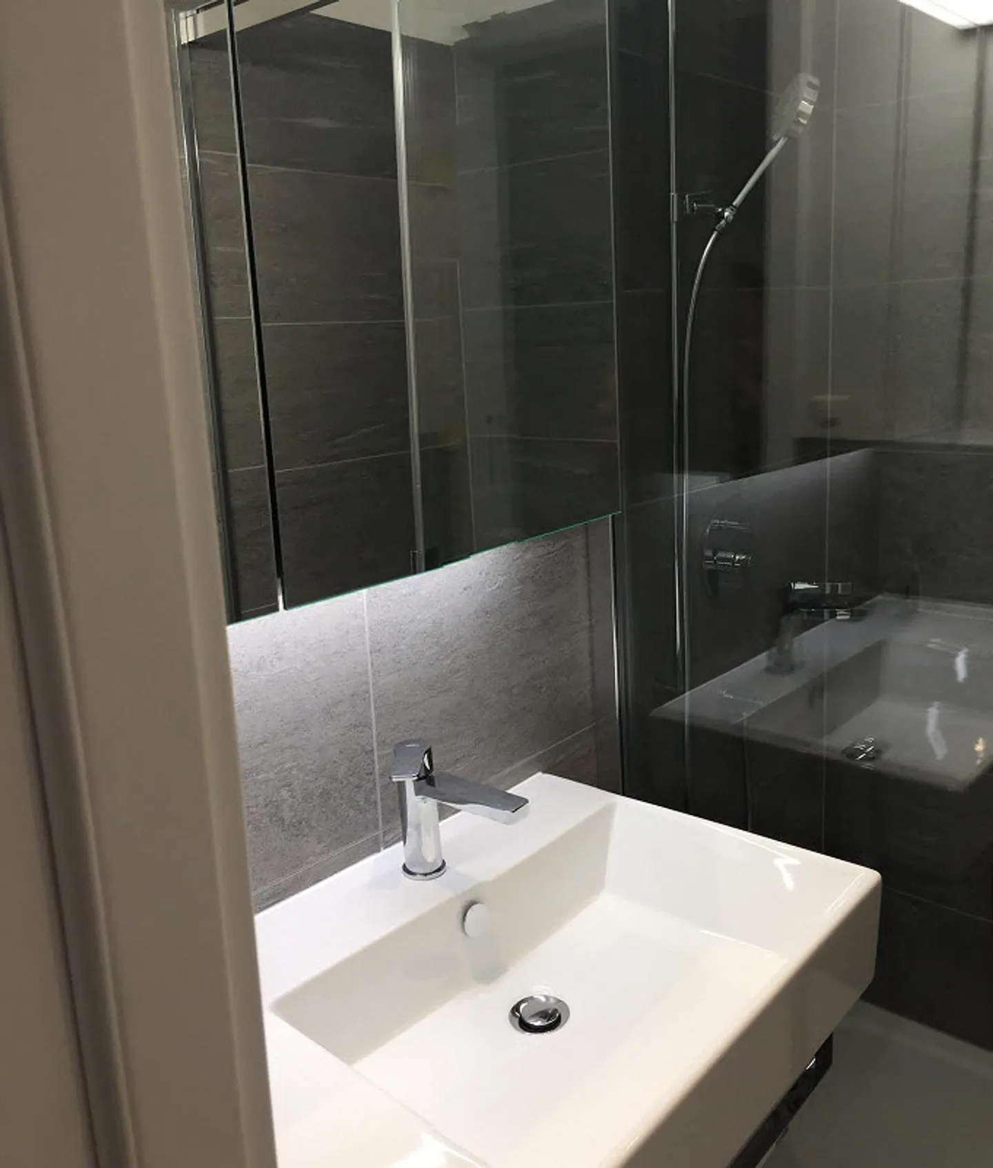 Charmante Wohnung mit Pool - Foto 12 von 13