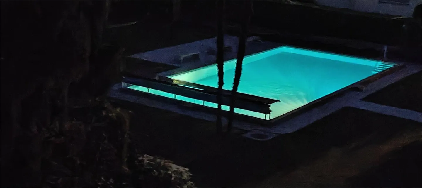 Charmante Wohnung mit Pool - Foto 13 von 13