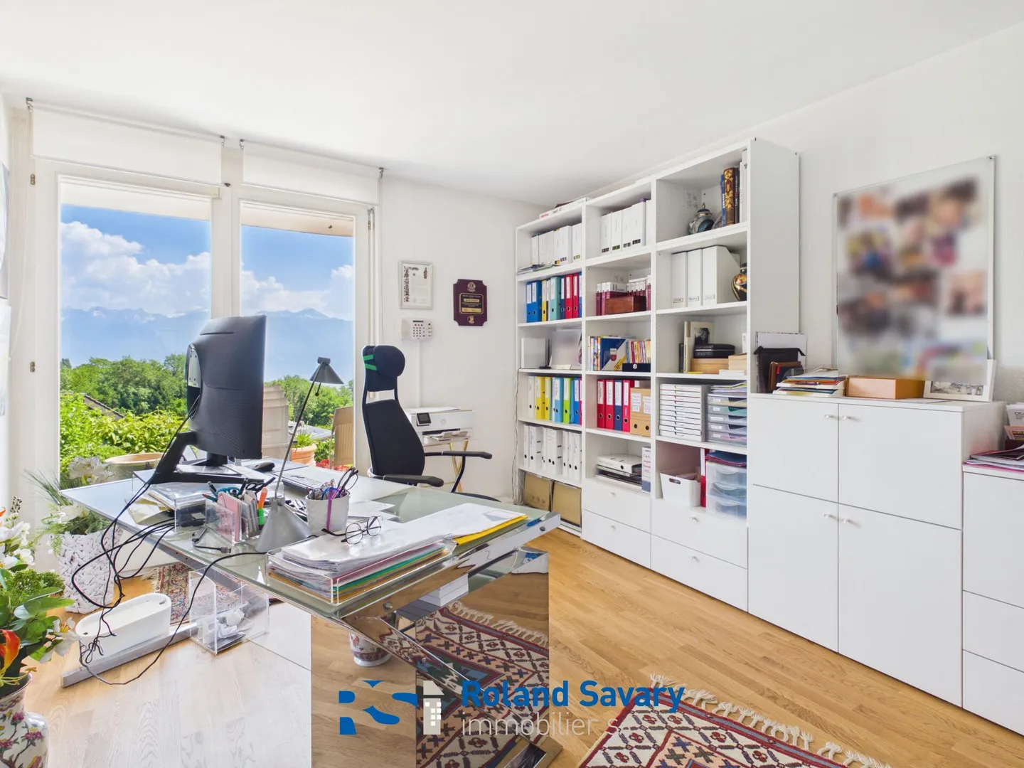 Appartement de Luxe avec Vue Lac - Photo 6 sur 8