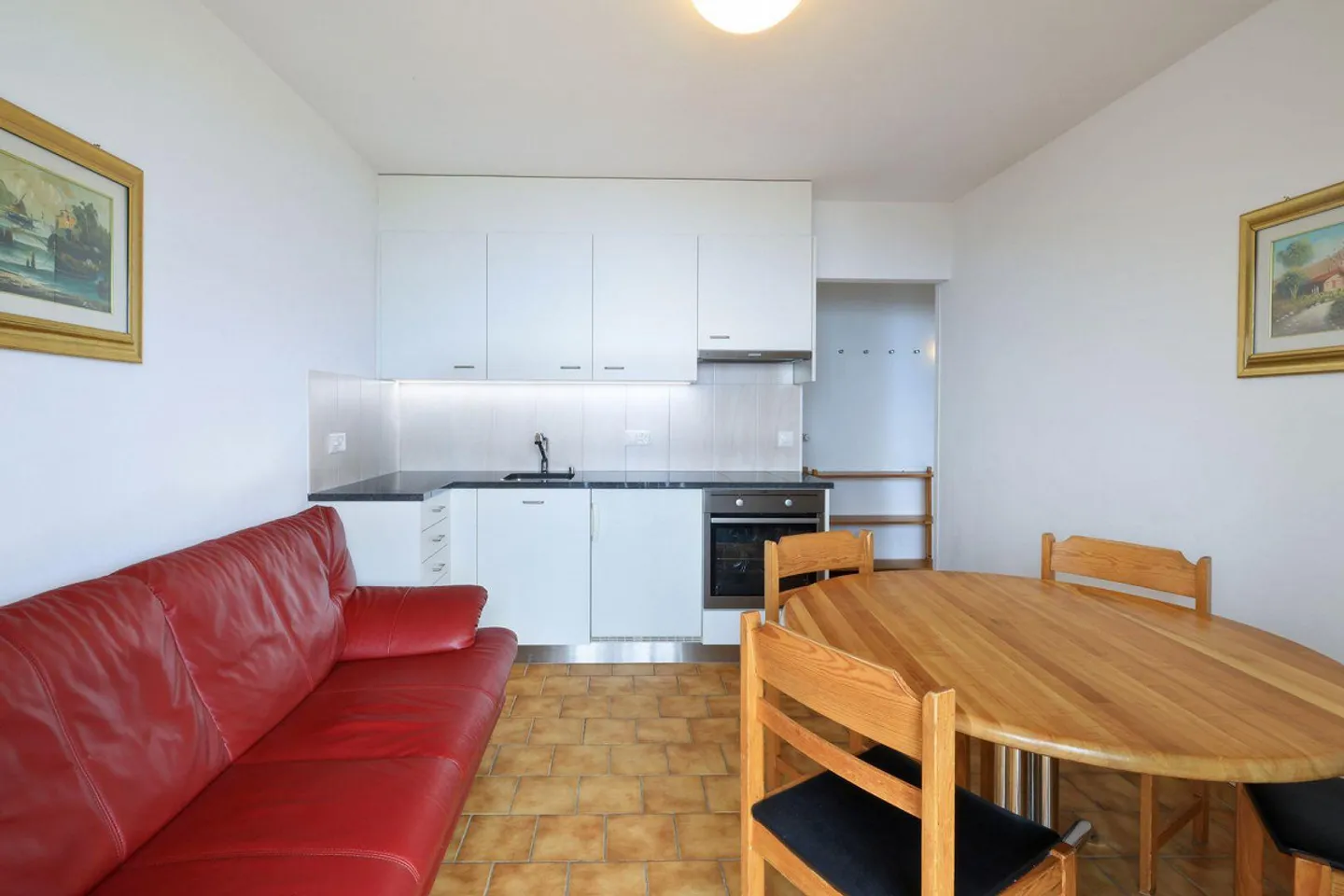 Charmante Wohnung mit Aussicht - Foto 6 von 20