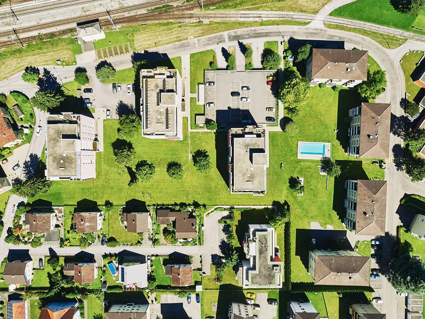 Central Location | Your New Home! - Photo 2 of 5