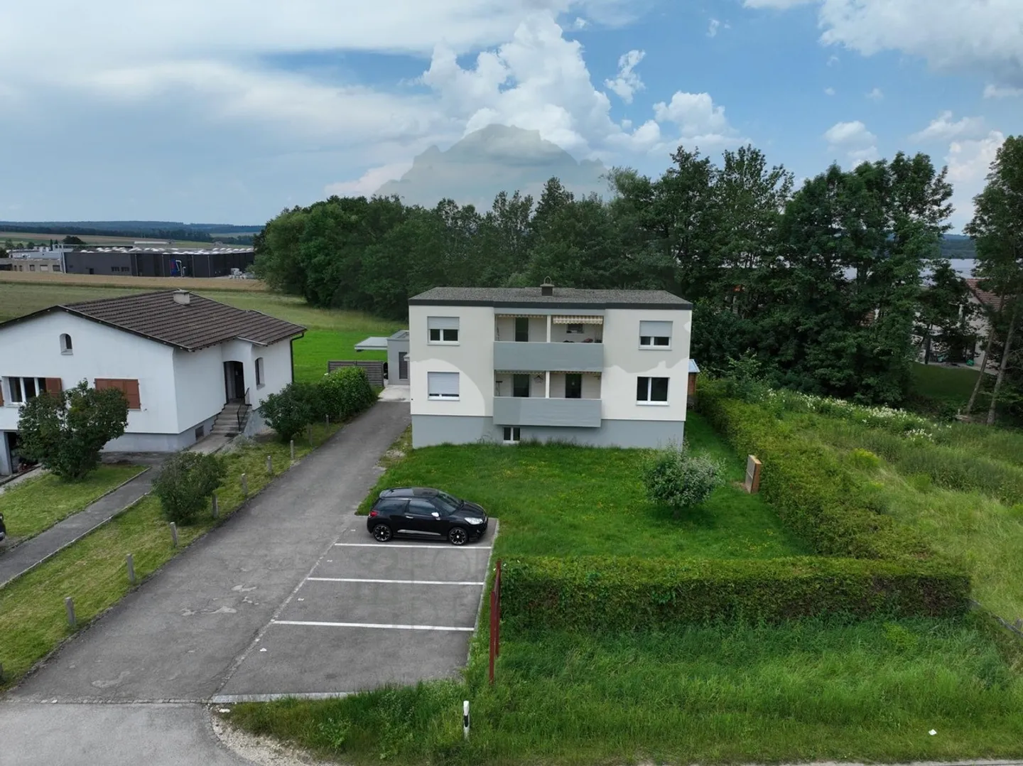 Immeuble de rendement à Courgenay - Photo 2 sur 18