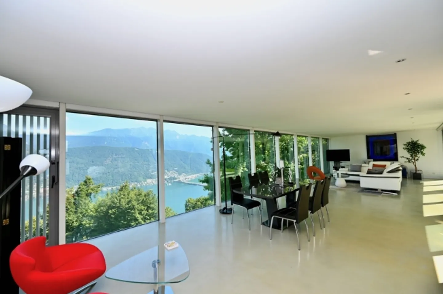 Villa for rent Immediately available, for max. 6 months - Photo 5 of 19