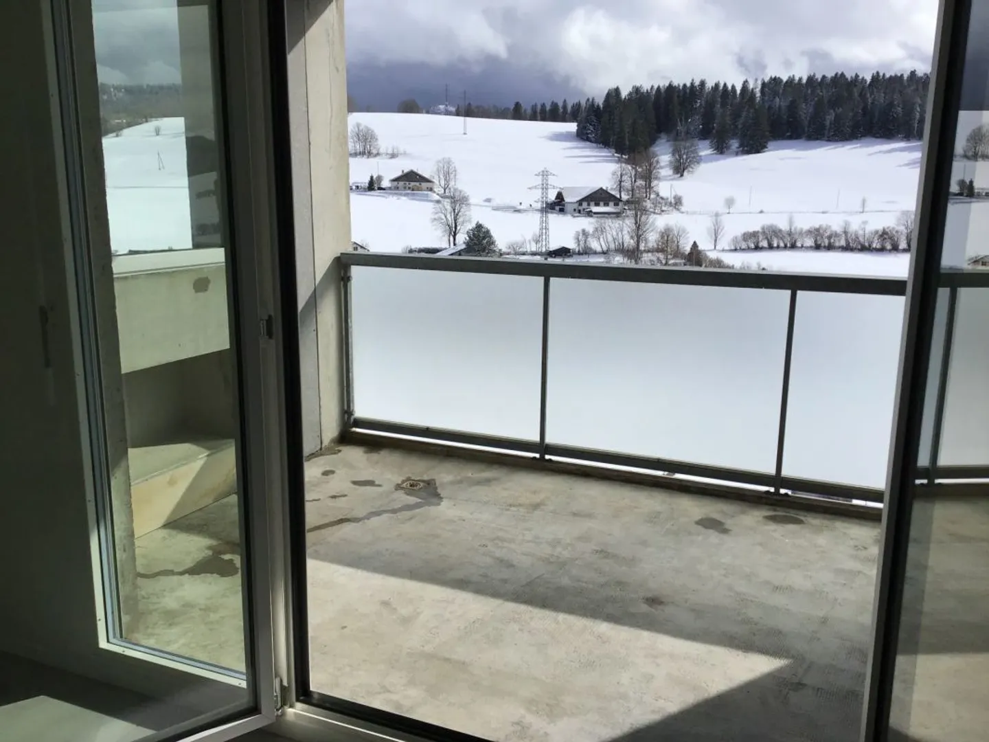 Charmant appartement 3.5 pièces - Photo 1 sur 8