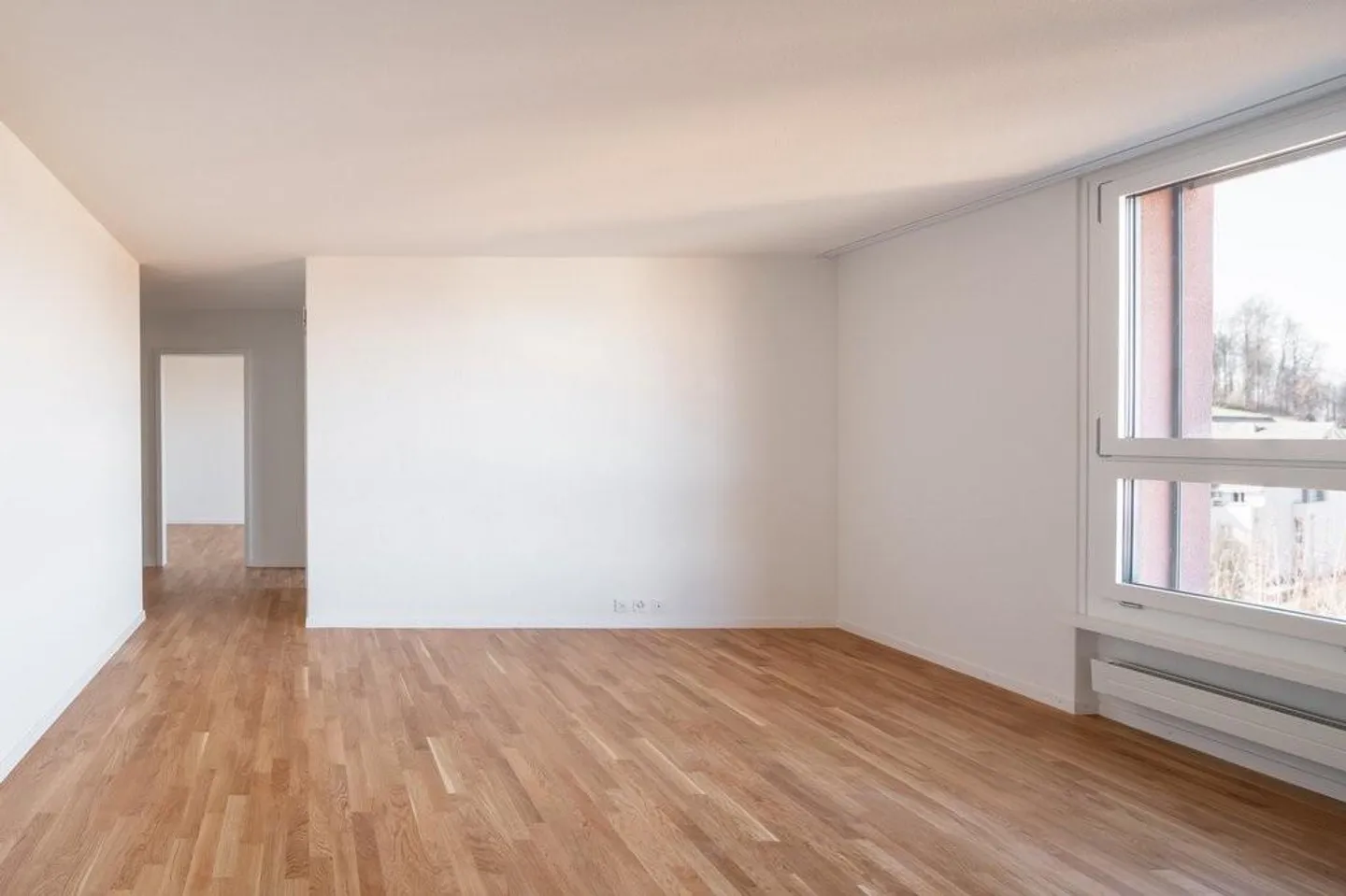 LOUER SANS CAUTION - Appartement lumineux de 2,5 pièces - Photo 4 sur 5