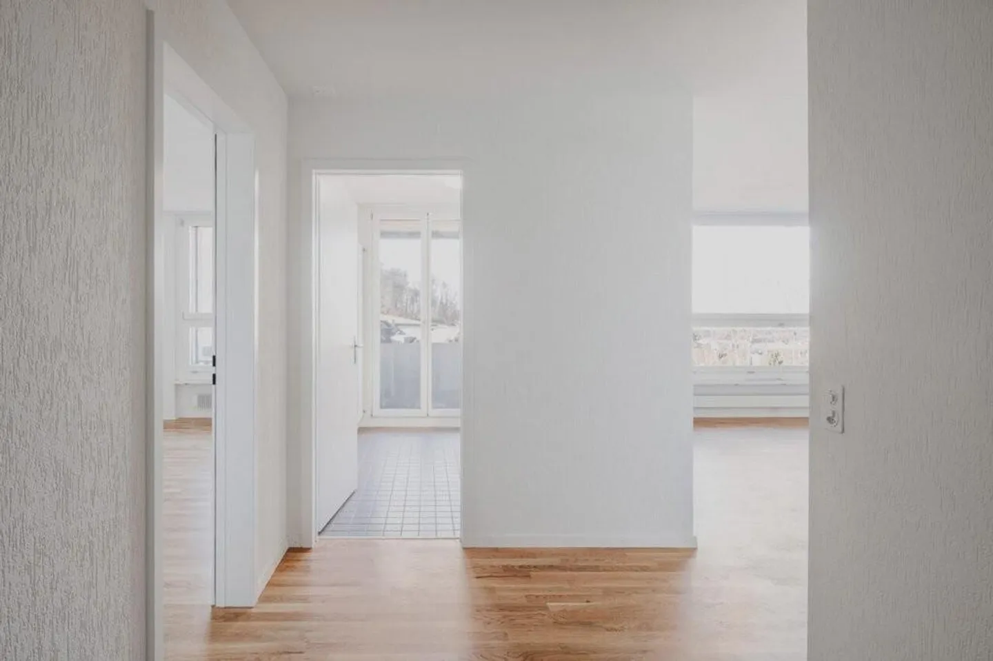 LOUER SANS CAUTION - Appartement lumineux de 2,5 pièces - Photo 3 sur 5