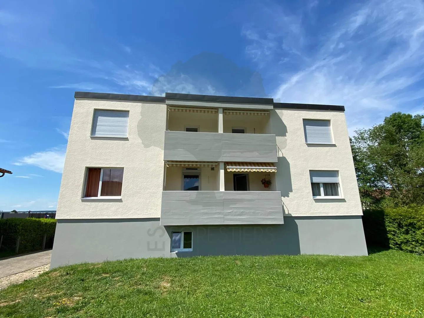 Immeuble de rendement à Courgenay - Photo 16 sur 18