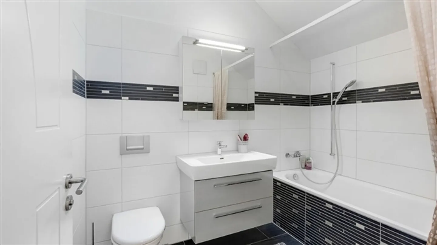 Attractive Single-Family Home in a Central and Family-Friendly Location - Photo 9 of 17