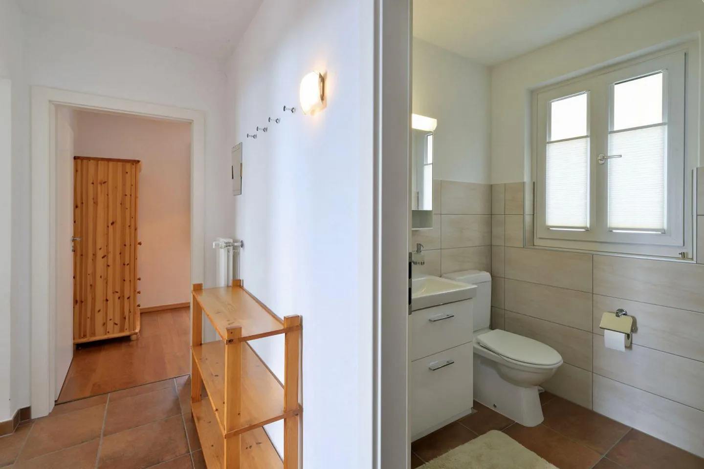 Charmante Wohnung mit Aussicht - Foto 13 von 20