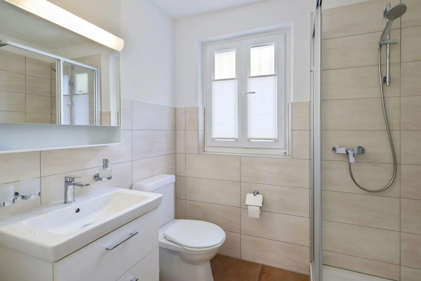 Charmante Wohnung mit Aussicht - Foto 14 von 20