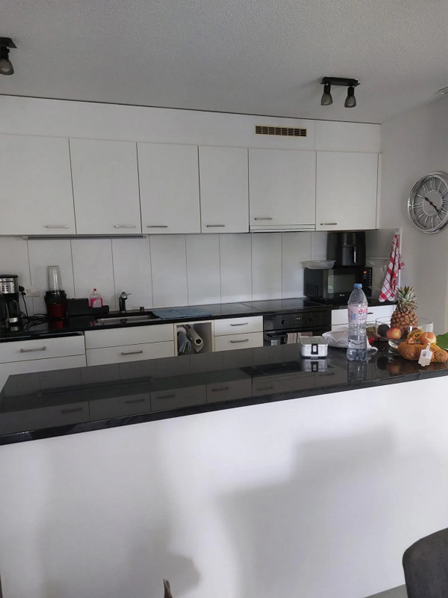 Appartement 3.5 pièces au rez-de-chaussée avec deux terrasses - Photo 4 sur 14