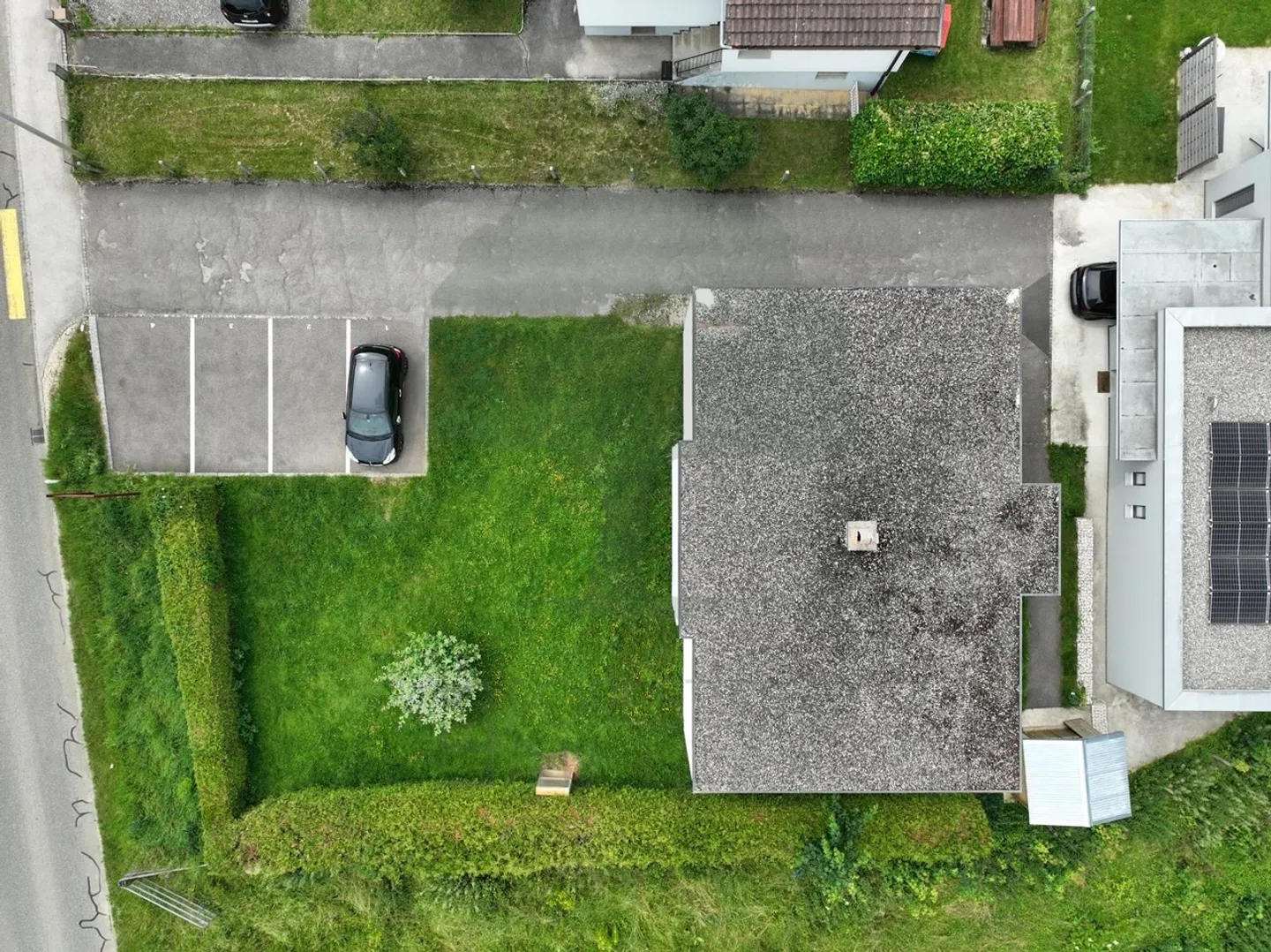 Immeuble de rendement à Courgenay - Photo 17 sur 18