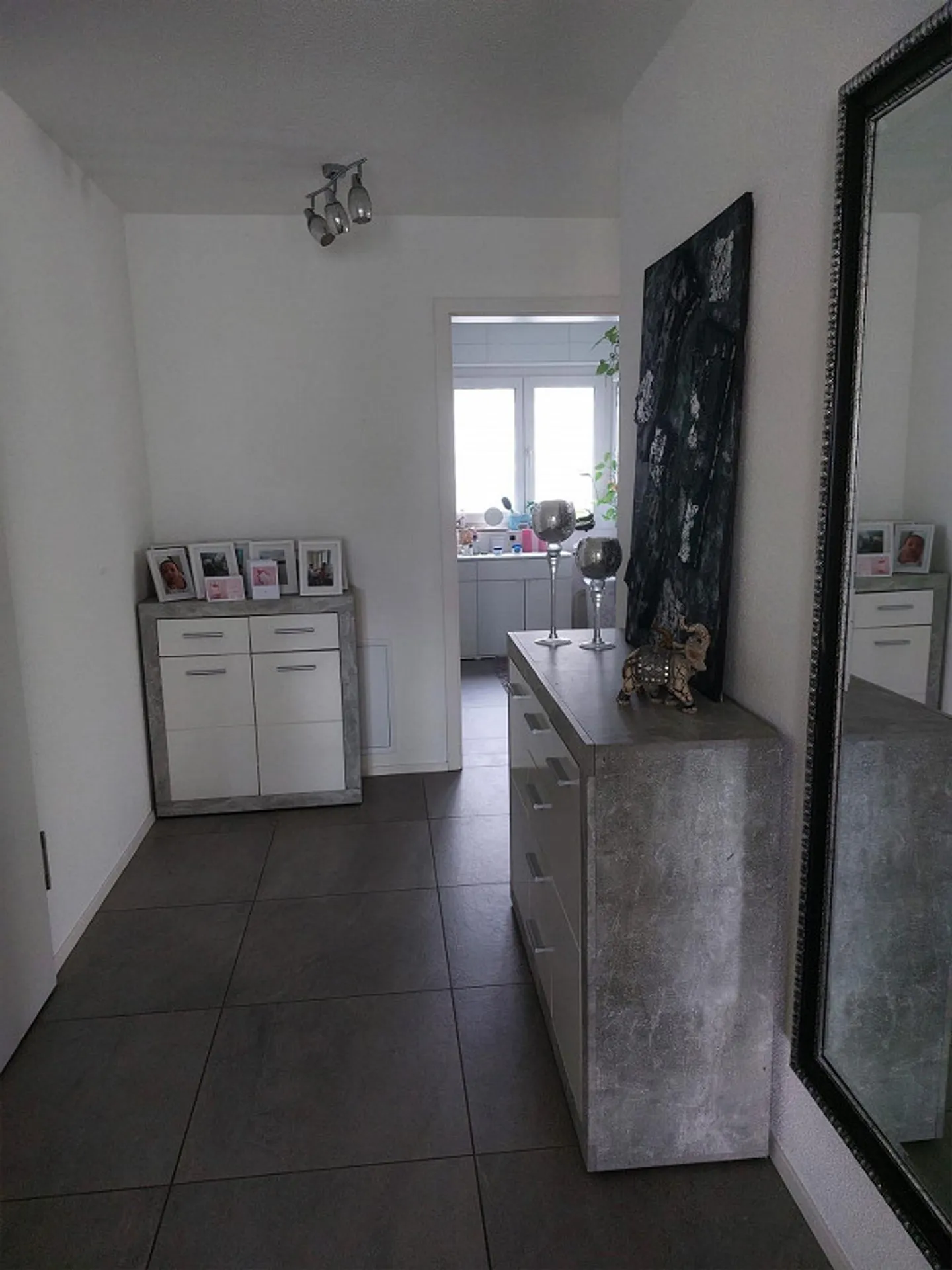 Appartement 3.5 pièces au rez-de-chaussée avec deux terrasses - Photo 8 sur 14