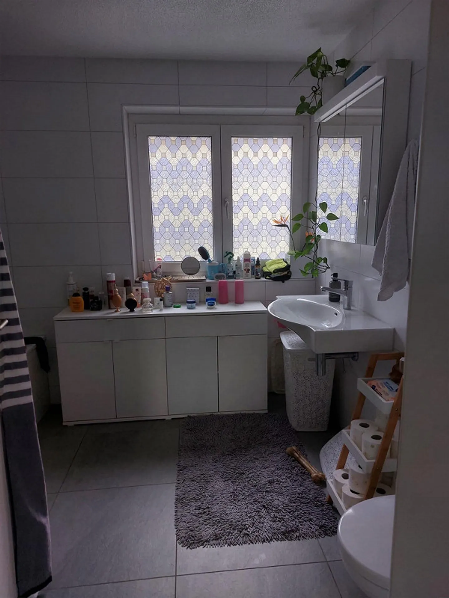 Appartement 3.5 pièces au rez-de-chaussée avec deux terrasses - Photo 9 sur 14