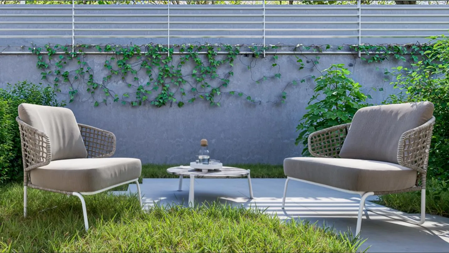 2.5-Room Maisonette Apartments in Grenzacher-Basel! - Photo 4 of 5