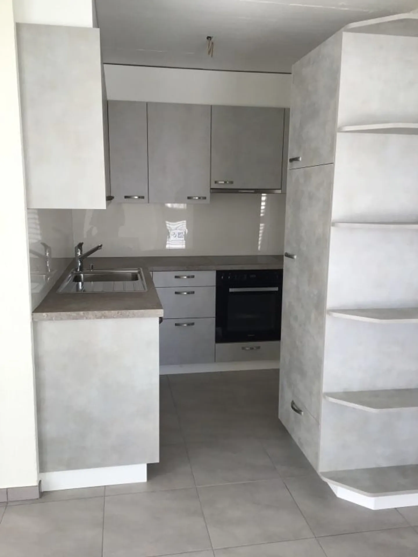 Charmant appartement 3.5 pièces - Photo 3 sur 8