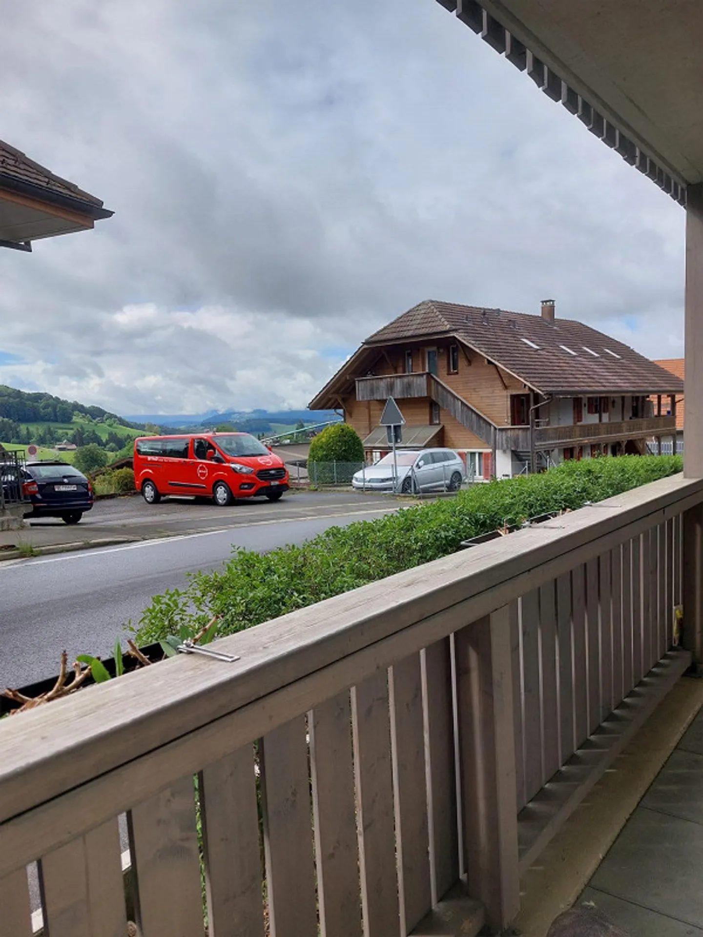 Appartement 3.5 pièces au rez-de-chaussée avec deux terrasses - Photo 13 sur 14