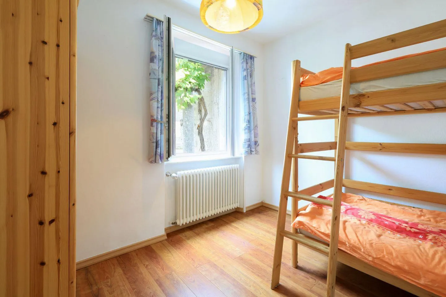 Charmante Wohnung mit Aussicht - Foto 11 von 20