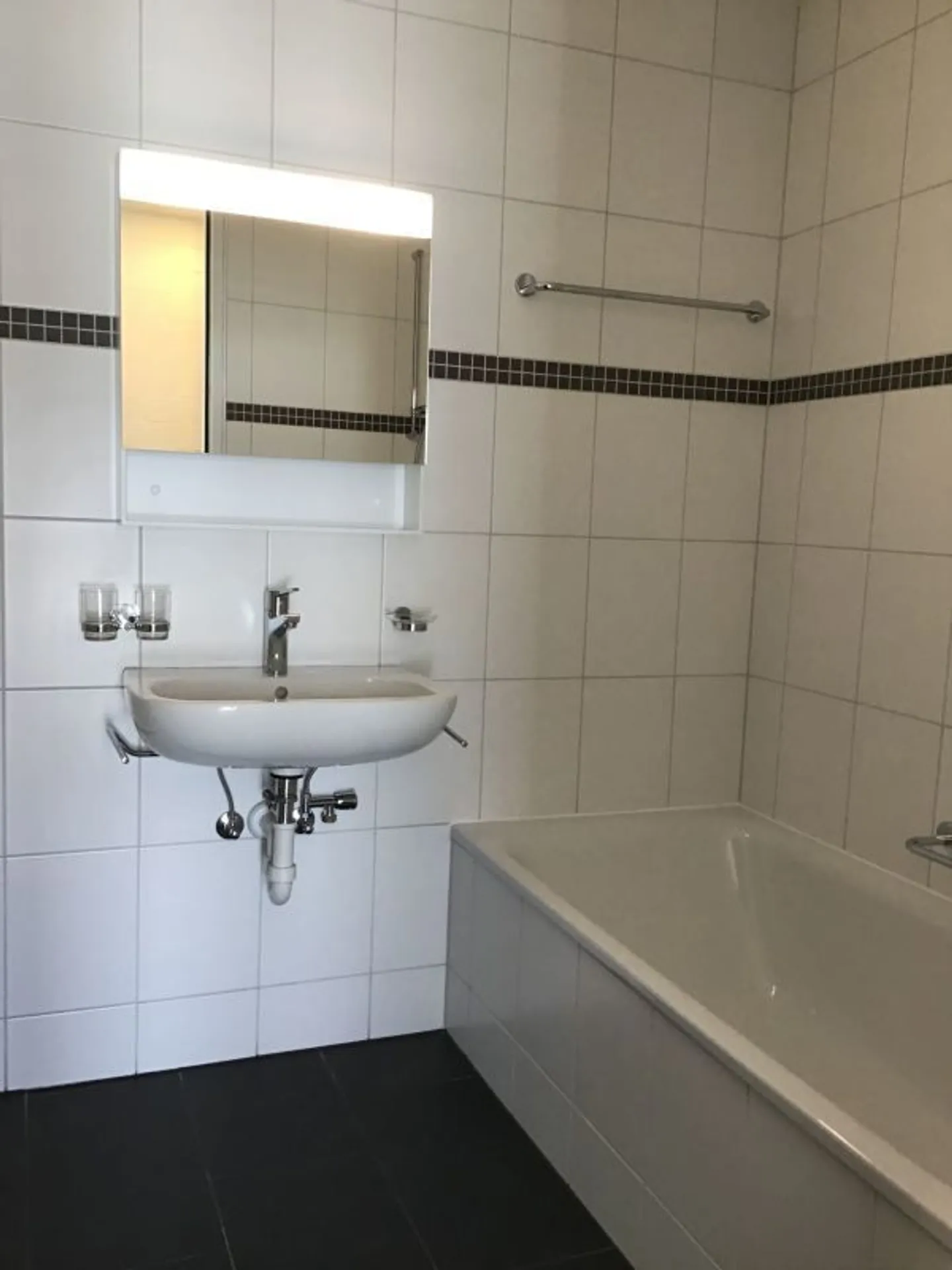 Charmant appartement 3.5 pièces - Photo 7 sur 8