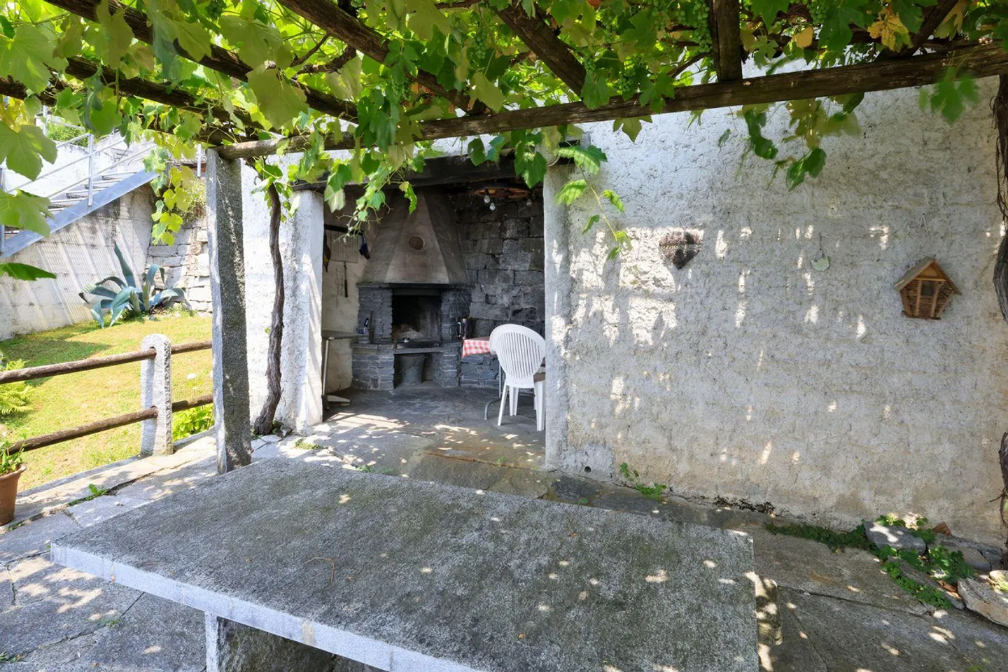Charmante Wohnung mit Aussicht - Foto 19 von 20