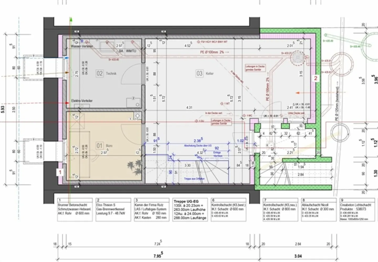 Attractive Single-Family Home in a Central and Family-Friendly Location - Photo 17 of 17