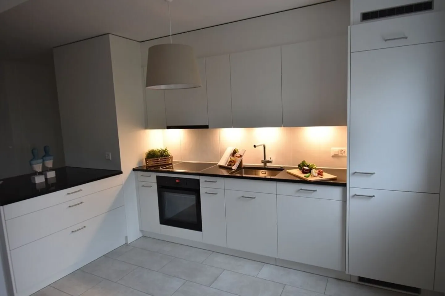 Charmante 4.5-Zimmerwohnung - Foto 4 von 8