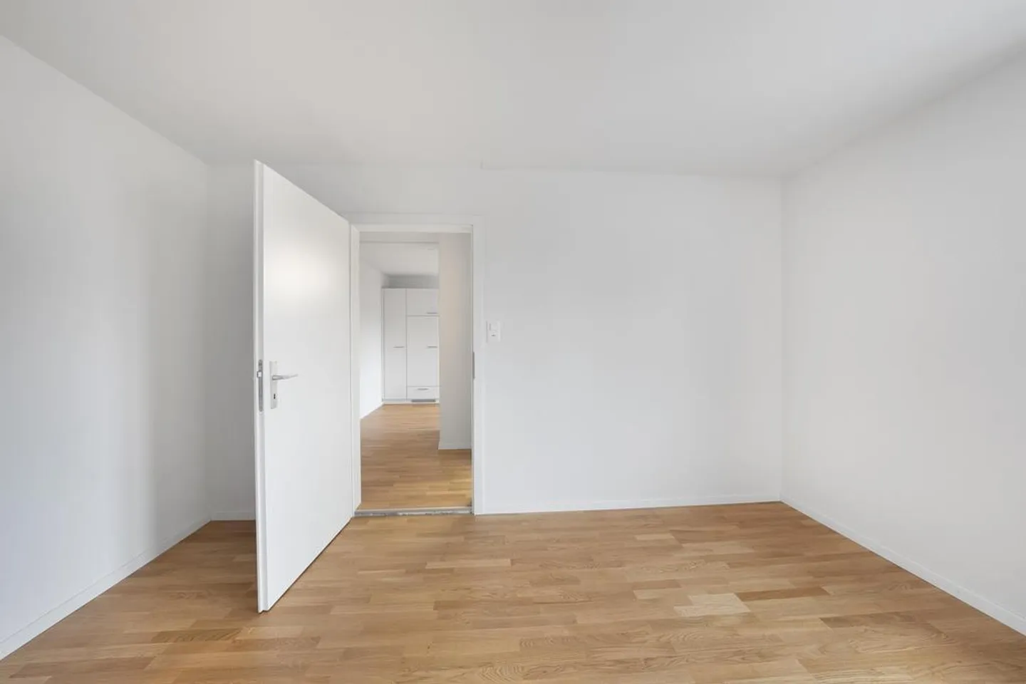 Moderno appartamento con 2 camere vicino al Kantonsspital SG - Foto 8 di 9