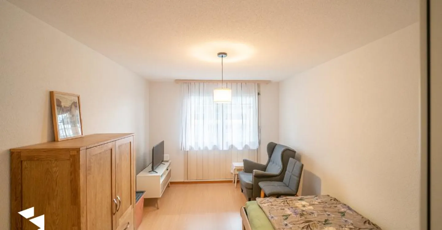 Comfortable, Quiet 4.5-Room Apartment - Photo 7 of 12