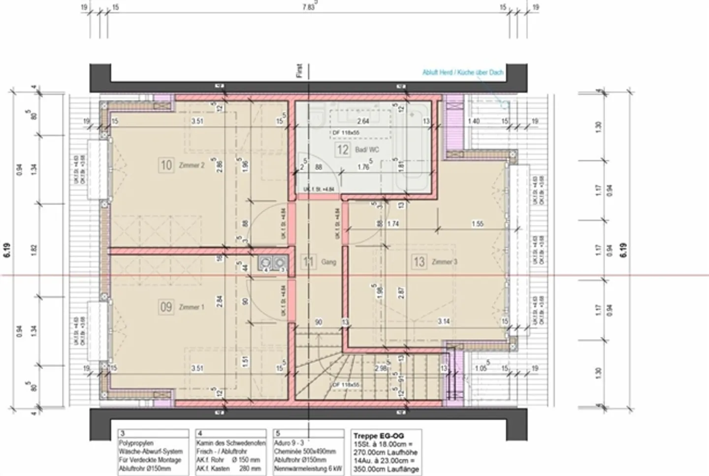 Attractive Single-Family Home in a Central and Family-Friendly Location - Photo 15 of 17