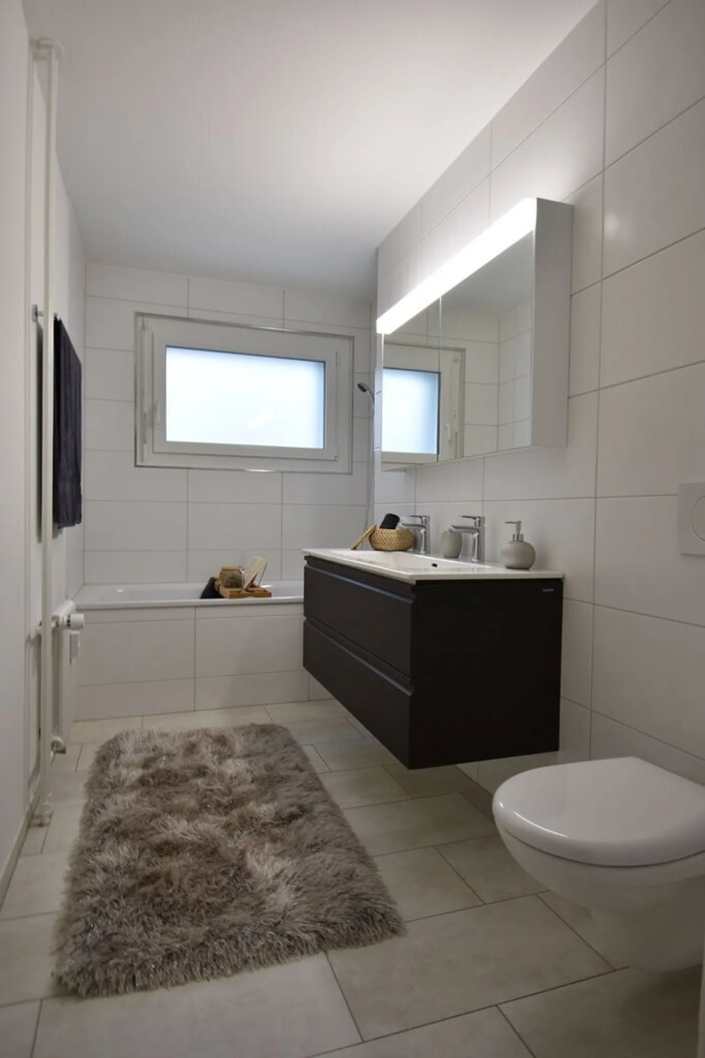 Charmante 4.5-Zimmerwohnung - Foto 6 von 8