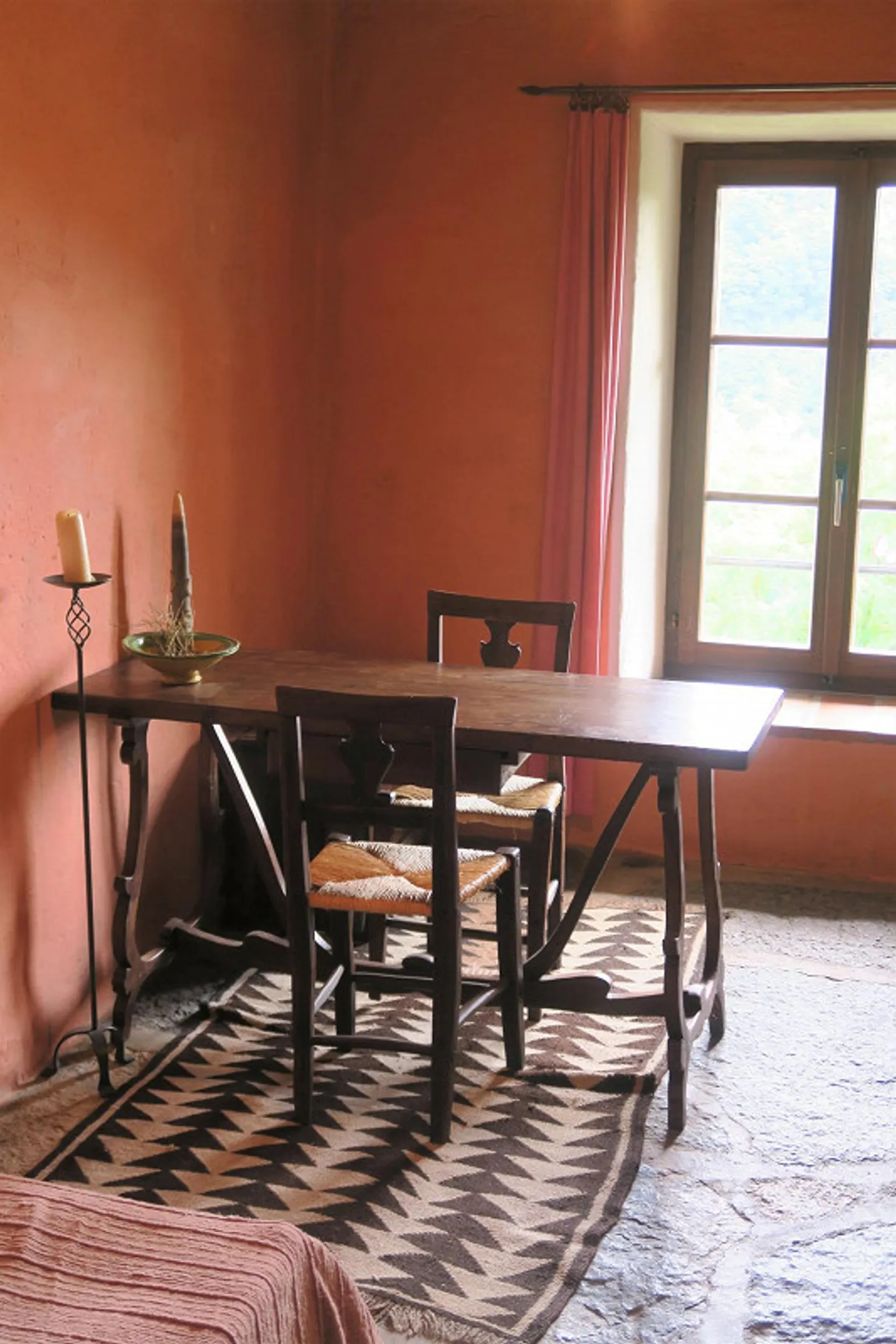 Ferme lombarde rénovée à Casima (Tessin) 6,5 pièces - Photo 24 sur 28