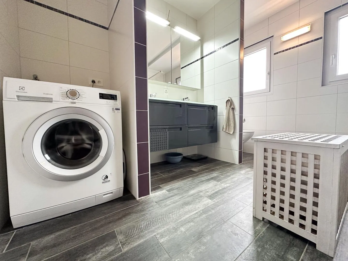 Duplex 6.5 Zimmer in Orsières - Foto 7 von 13