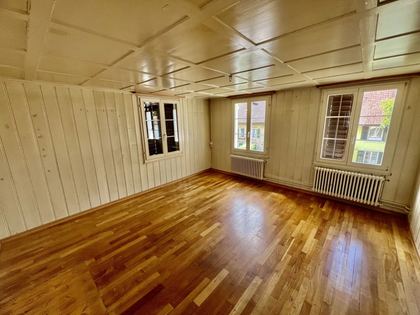 Appartamento centrale di 4,5 stanze a Bürglen - Foto 8 di 10