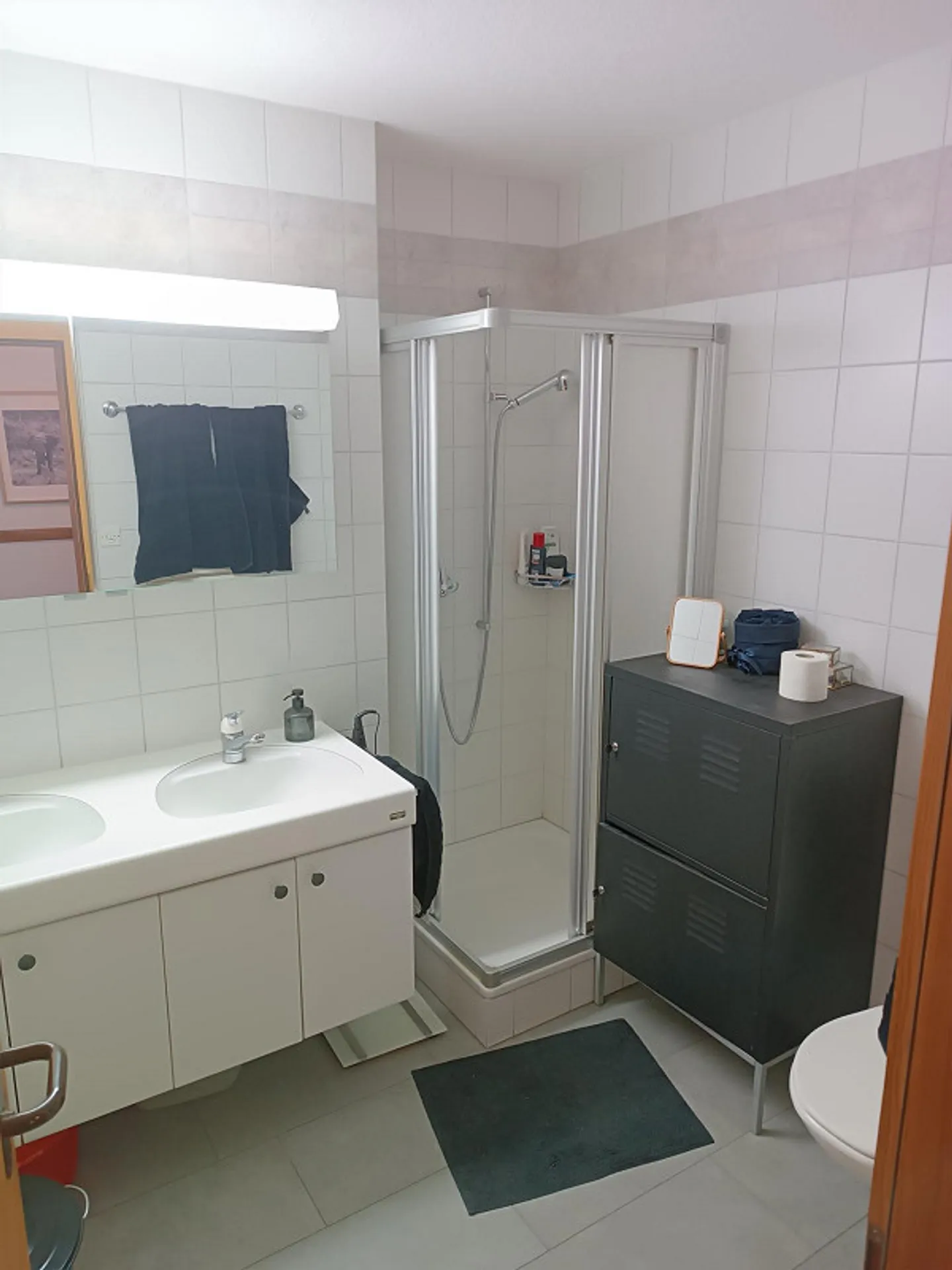 Charmante Gartenwohnung in Scuol - Foto 6 von 7