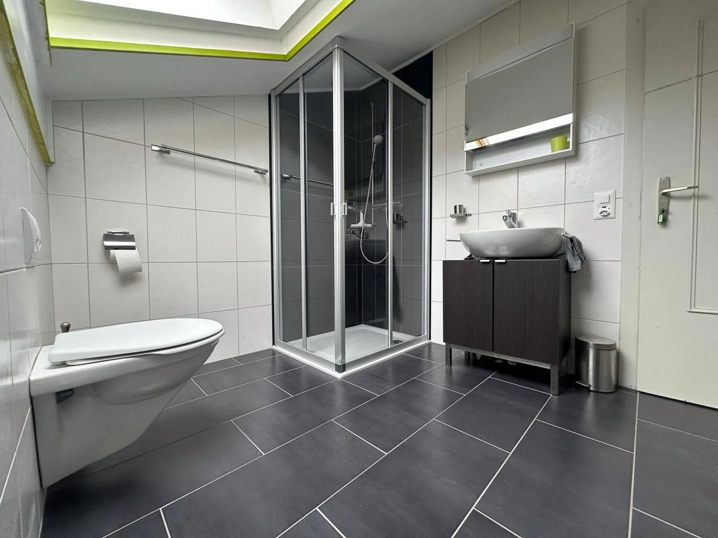 Duplex 6.5 Zimmer in Orsières - Foto 8 von 13