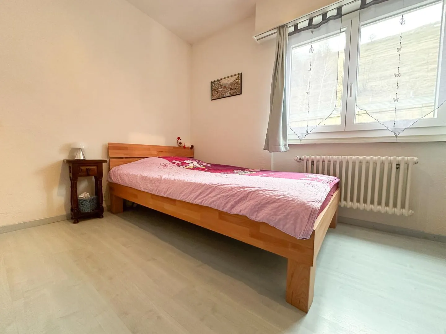 Duplex 6.5 Zimmer in Orsières - Foto 10 von 13